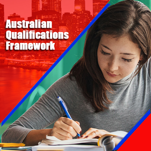 Australian Qualifications Framework