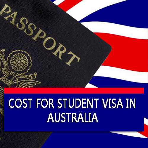 Australian student visa requirements