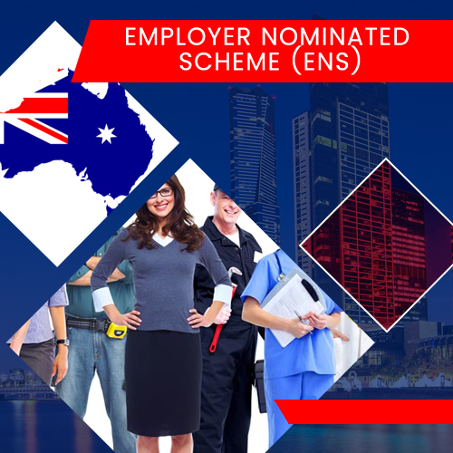 Employer Nominated Scheme