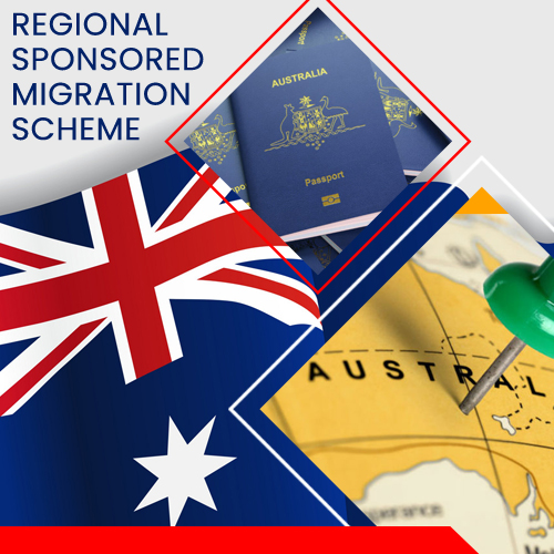 Regional Sponsored Migration Scheme