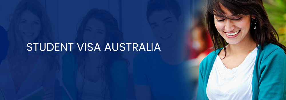 Student Visa Australia