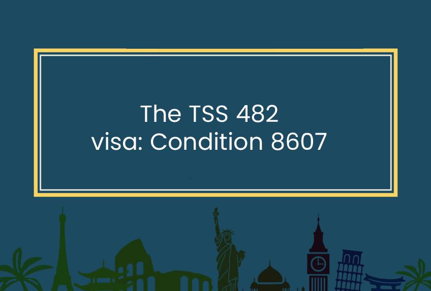 TSS Visa