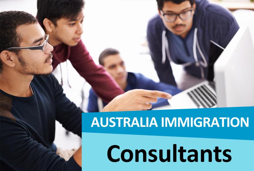 Australia-Immigration-Consultants