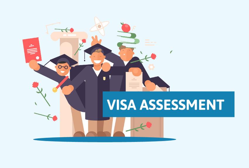 Visa-Assessment