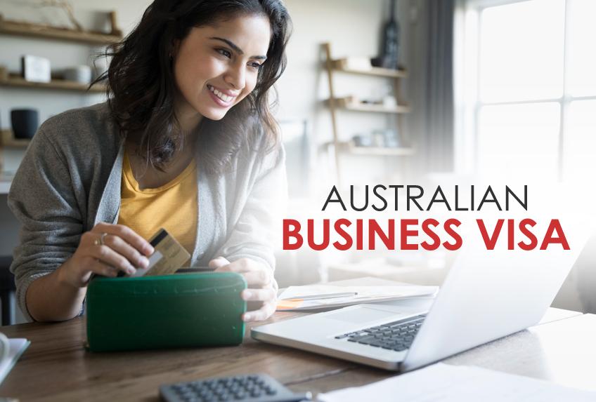 Australian-Business-Visa