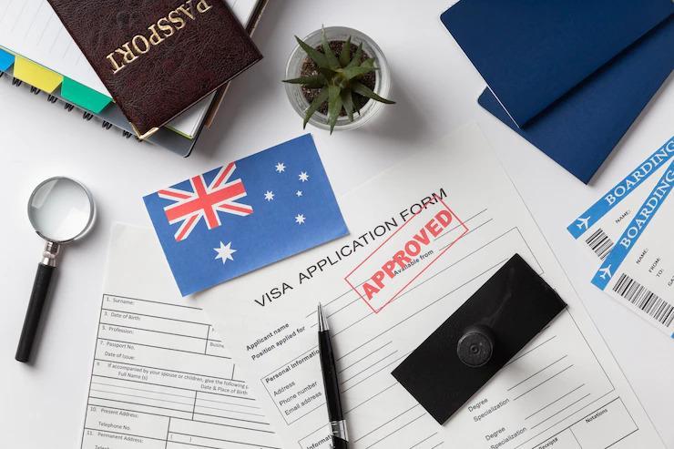 What Is The Points System For Australia Immigration