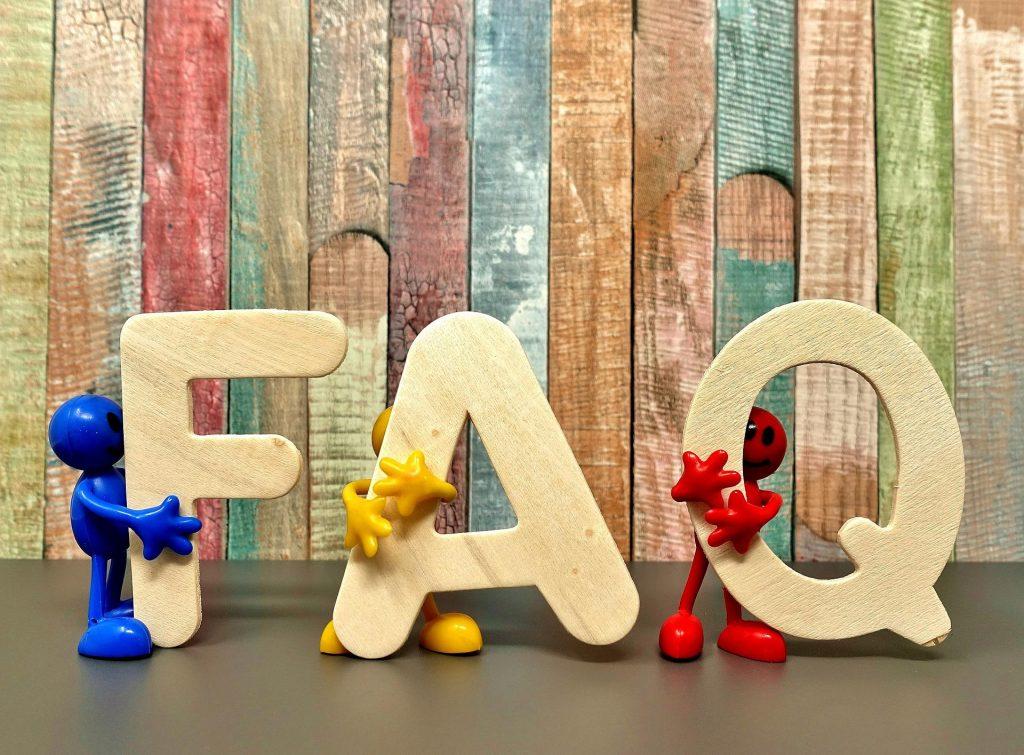 Frequently Asked Questions about Australian Visa